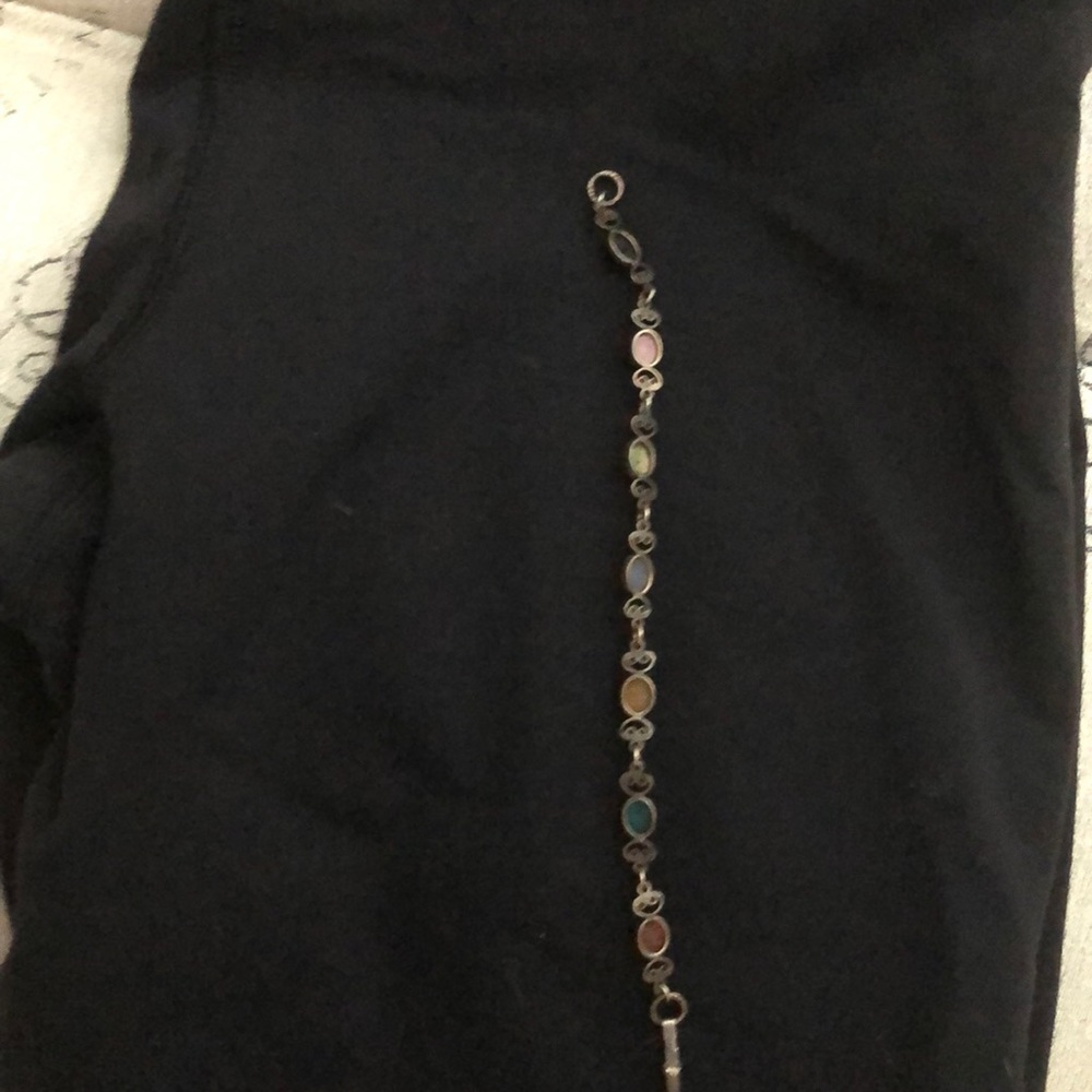 Multi Stone Bracelet - image 4